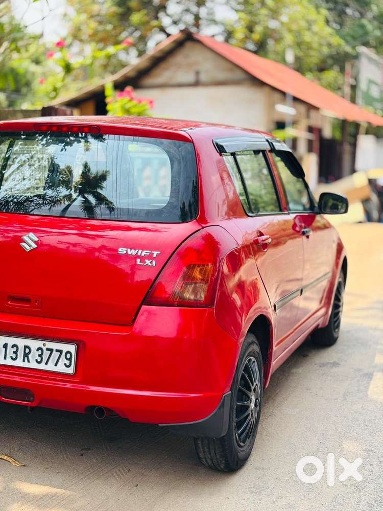 Maruti Suzuki Swift 2007 Petrol Well Maintained
