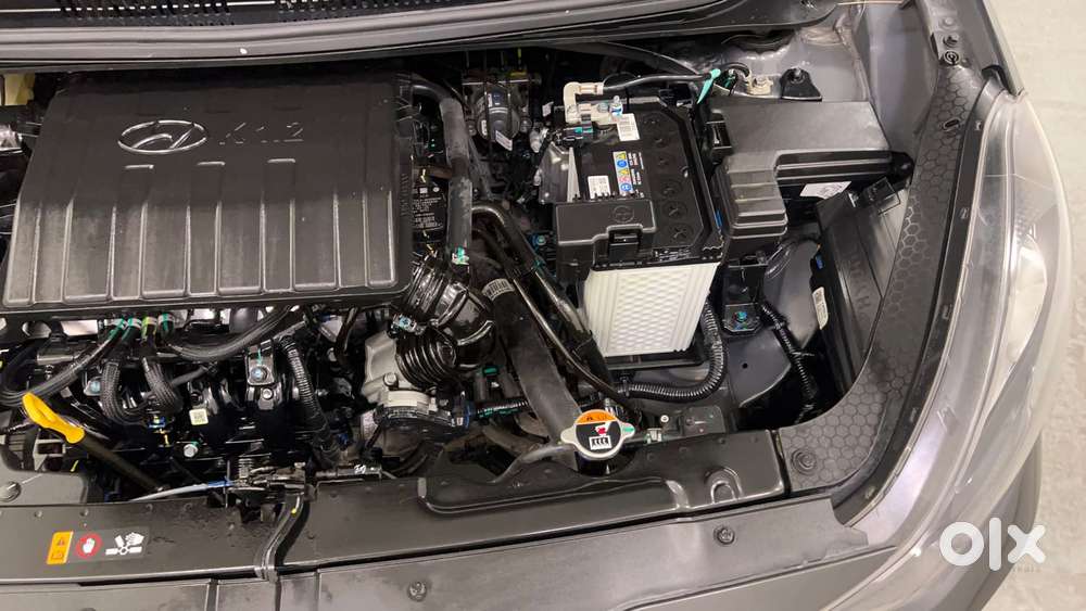 Hyundai Grand I10 1.2 Crdi Magna, 2025, Cng & Hybrids