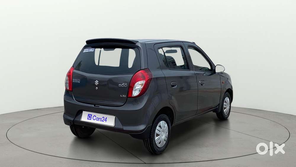 Maruti Suzuki Alto 800 2012-2016 Lxi, 2014, Petrol