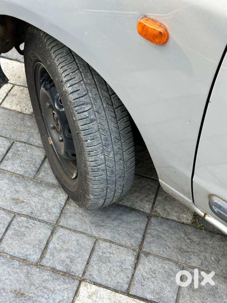 Maruti Suzuki Alto 2008