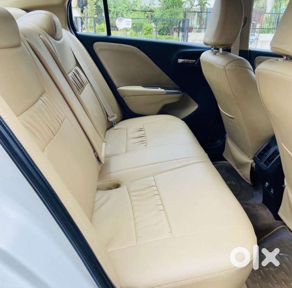 Honda City 2015-2017 I Dtec V, 2014, Diesel