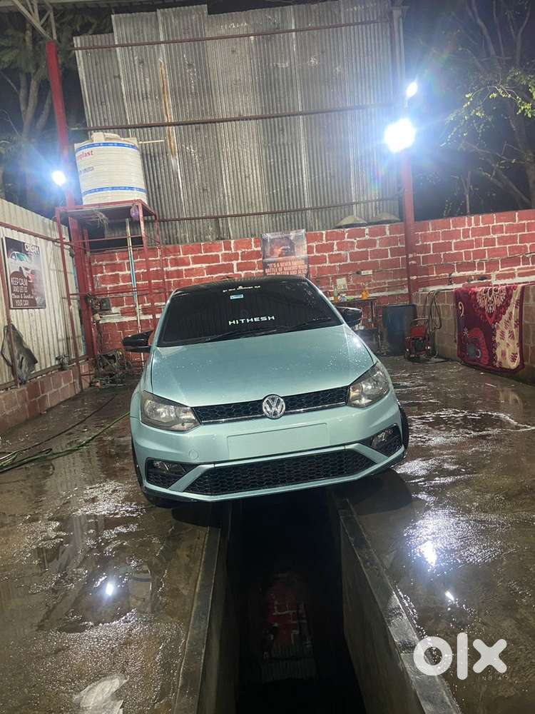 Volkswagen Polo Diesel 2010