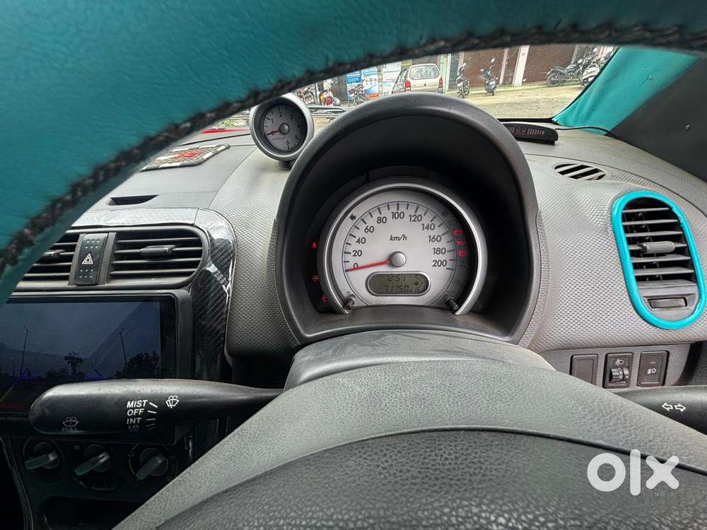 Maruti Suzuki Ritz Vdi (abs) Bs Iv, 2012, Diesel