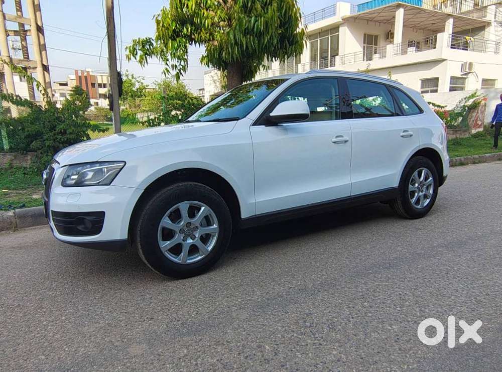 Audi Q5 2.0 Tdi Premium Plus, 2011, Diesel