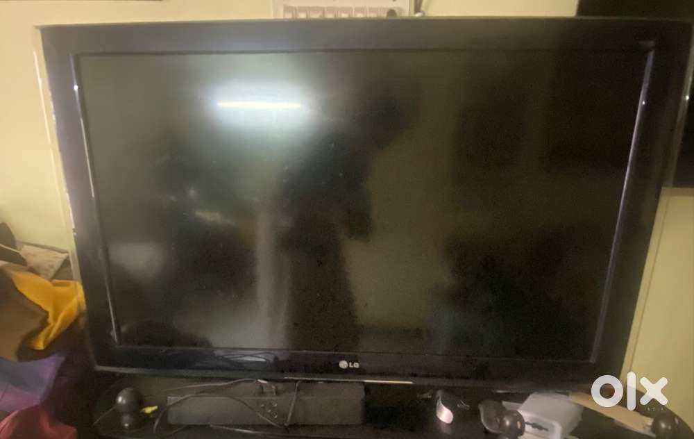 LG,43&rdquo;, 2012, LCD
