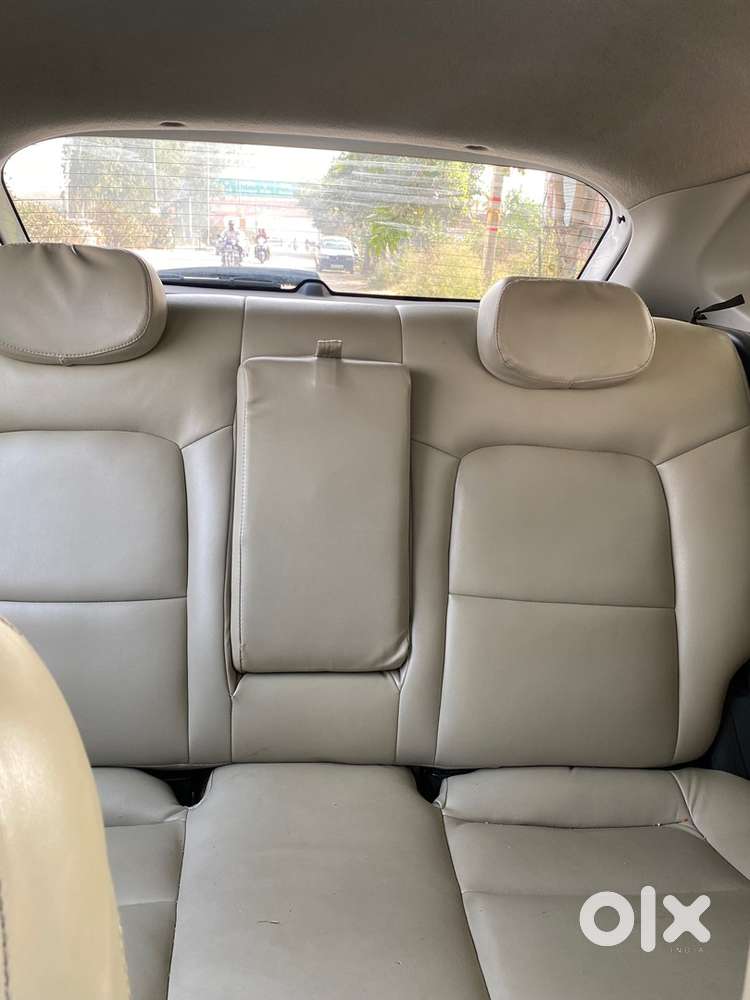 Hyundai I20 Petrol 2020