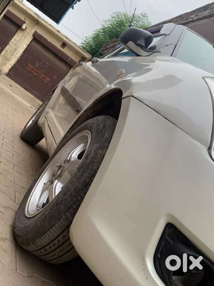 Maruti Suzuki Swift 2011 Petrol Manual With Allowwill 2031 Tak Passing