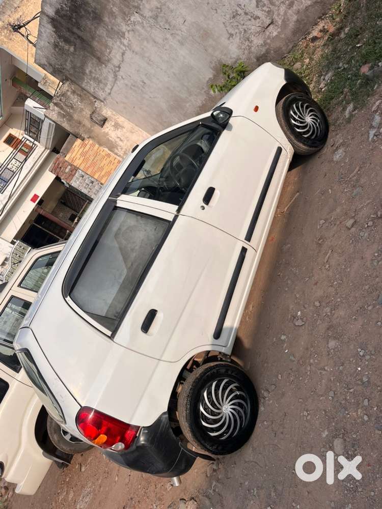 Maruti Suzuki Alto 2010 Petrol Good Condition