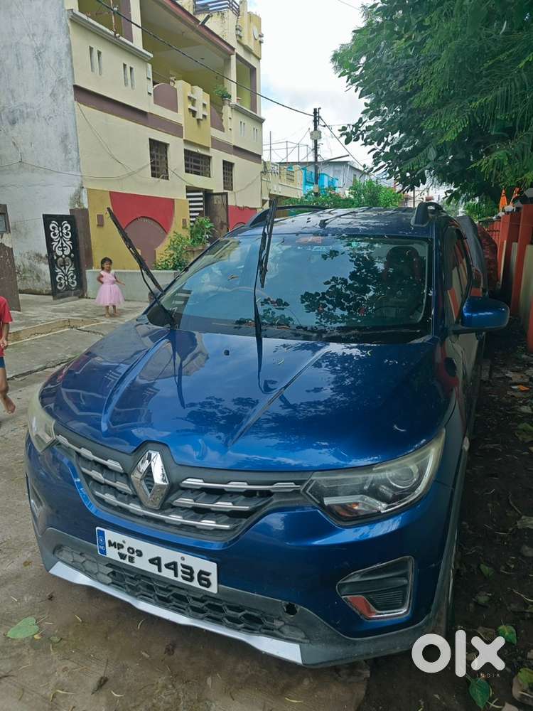 Renault Triber Petrol 2020