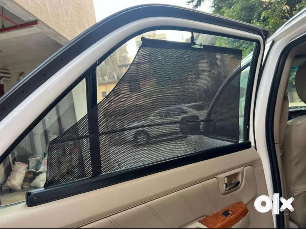 Toyota Fortuner 2010