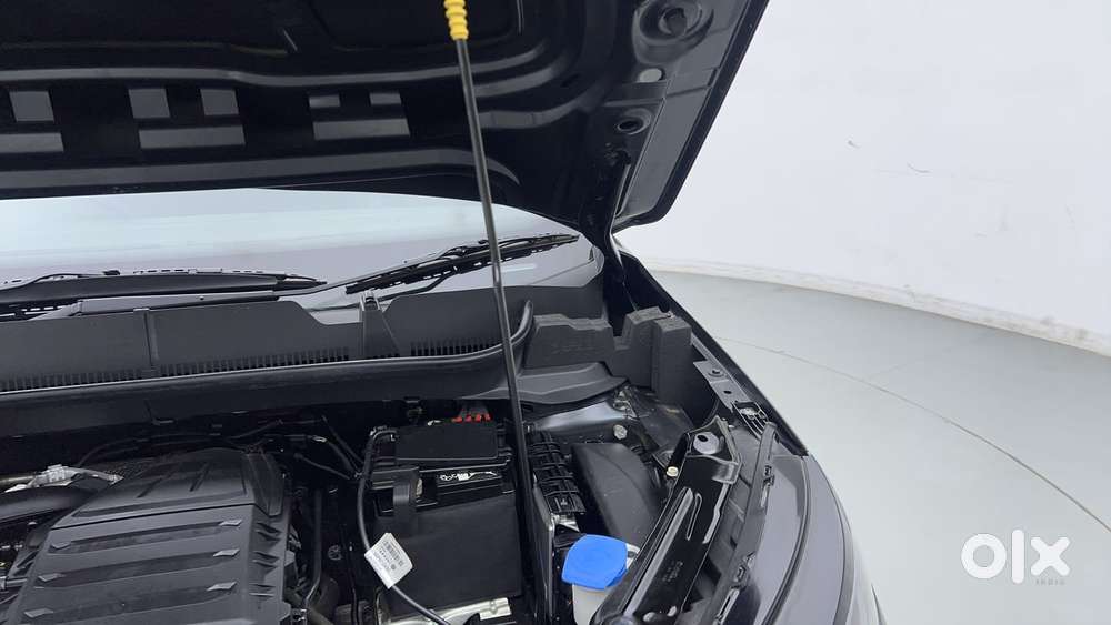 Skoda Kushaq 1.0 Tsi Style At, 2025, Petrol