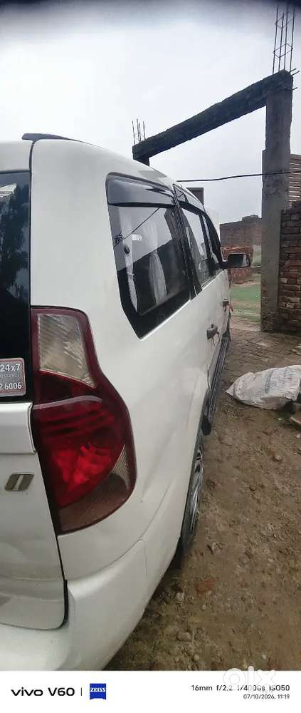Mahindra Xylo Diesel 2015