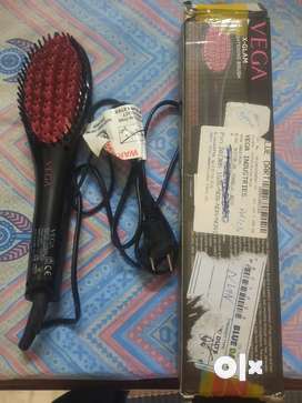 Hair straightener olx hotsell