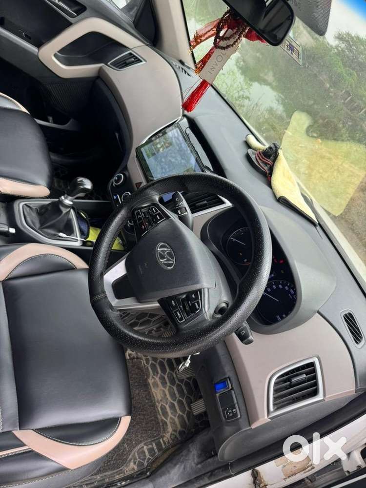 Hyundai Creta 2017 Diesel 128000 Km Driven