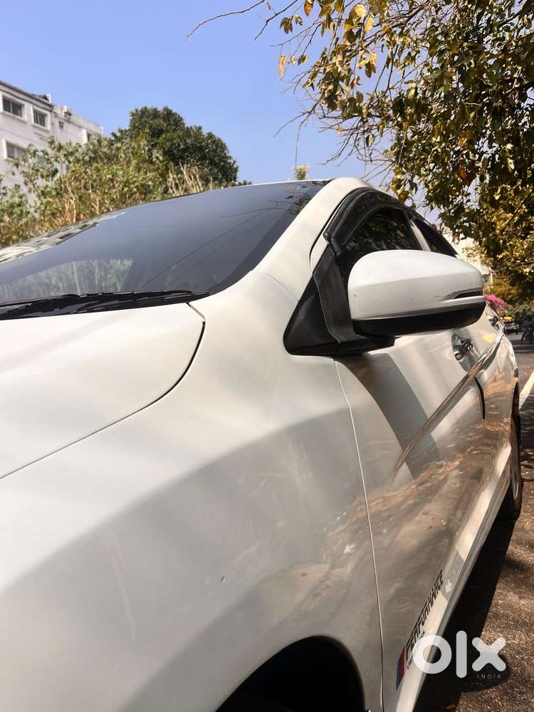 Honda City V Mt Sunroof, 2014, Diesel