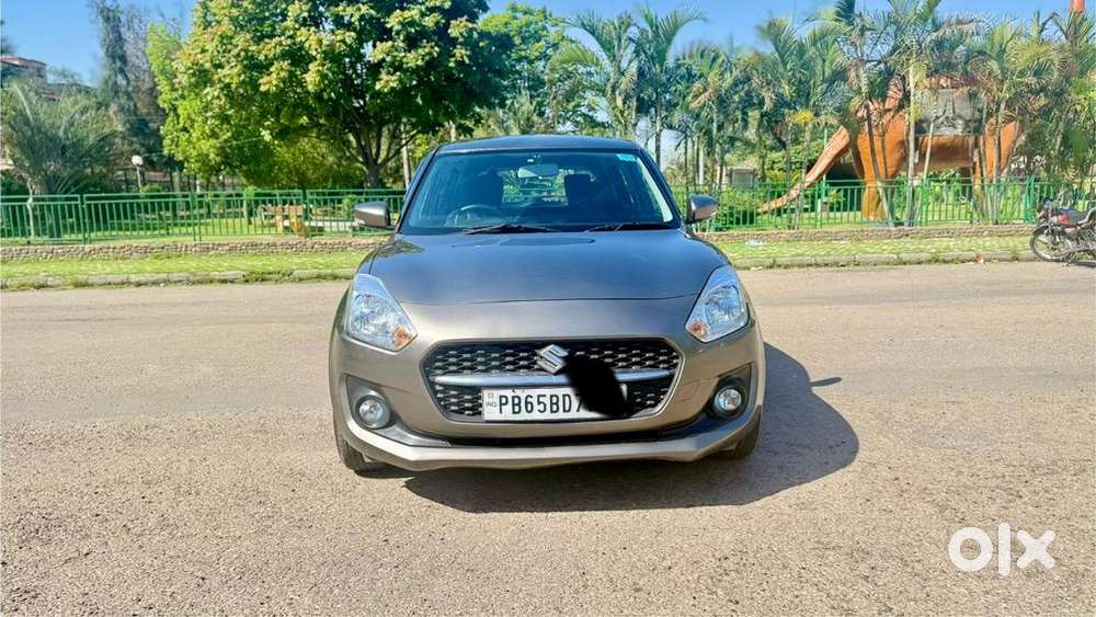 Maruti Suzuki Swift 2023 Petrol Good Condition