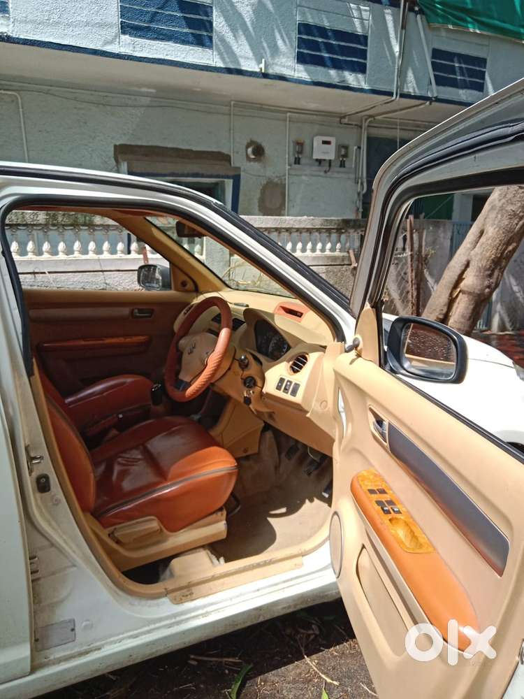 Maruti Suzuki Swift 2007