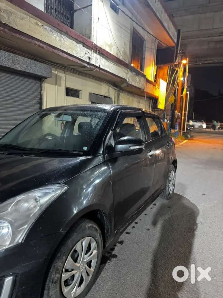 Maruti Suzuki Swift Vdi 2017