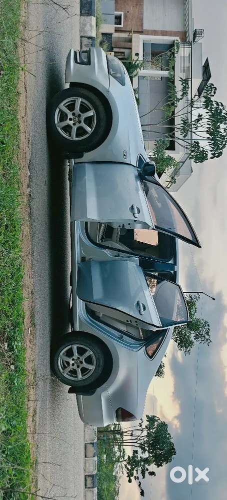 Volkswagen Vento 2013