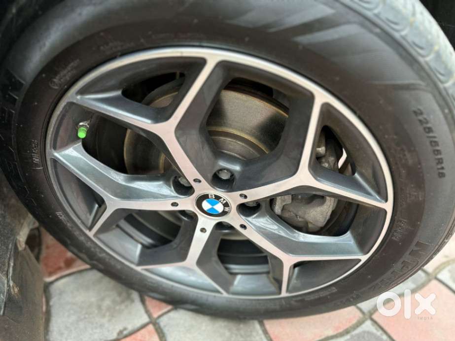 Bmw X1 2.0 Sdrive 20d, 2018, Diesel