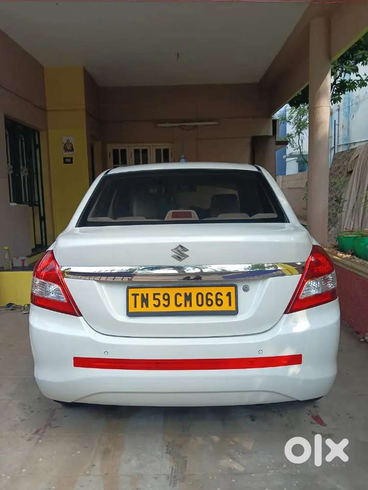 Swift Dzire 2022 Petrol
