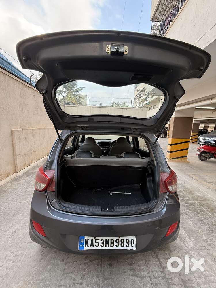 Hyundai Grand I10 2013-2016 Magna, 2014, Petrol