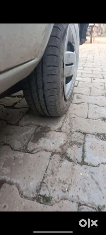 Maruti Suzuki 800 Ac 2007