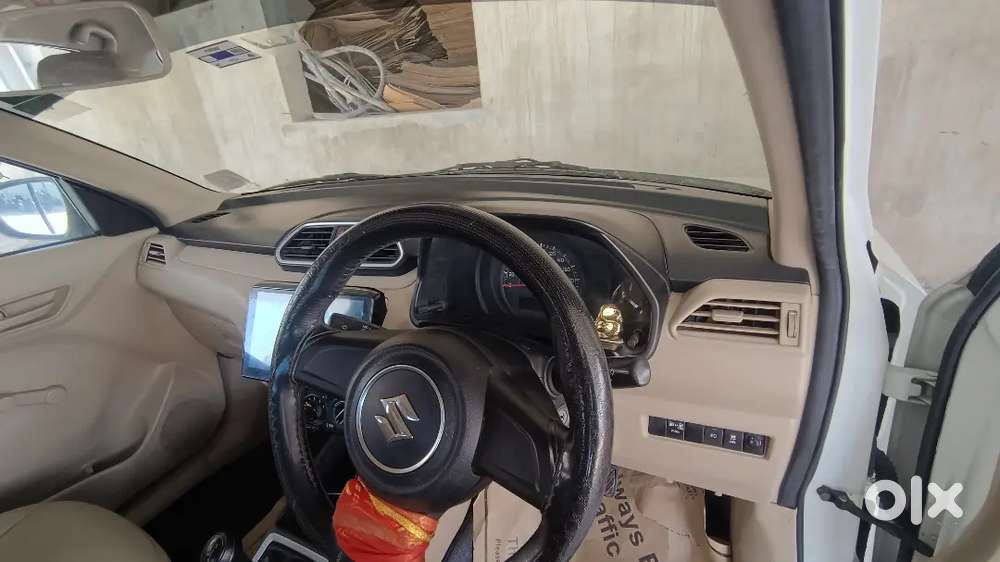 Maruti Suzuki Swift Dzire Tuor