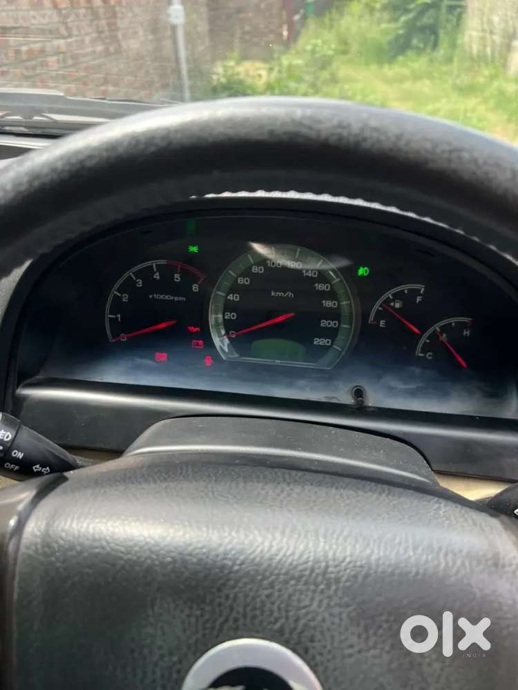 Ssangyong Rexton Diesel 2700cc 4x4