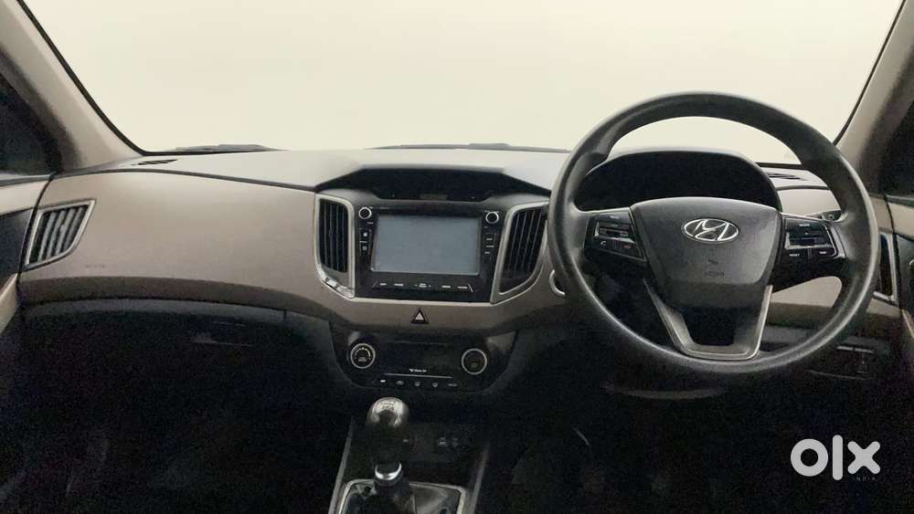 Hyundai Creta 1.6 Sx Plus, 2015, Diesel