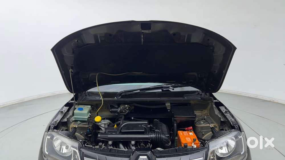 Renault Kwid 1.0 Rxt Sce Special (o), 2019, Petrol