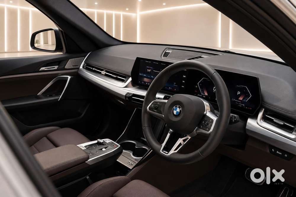 Bmw X1 Sdrive18i M Sport, 2024, Petrol