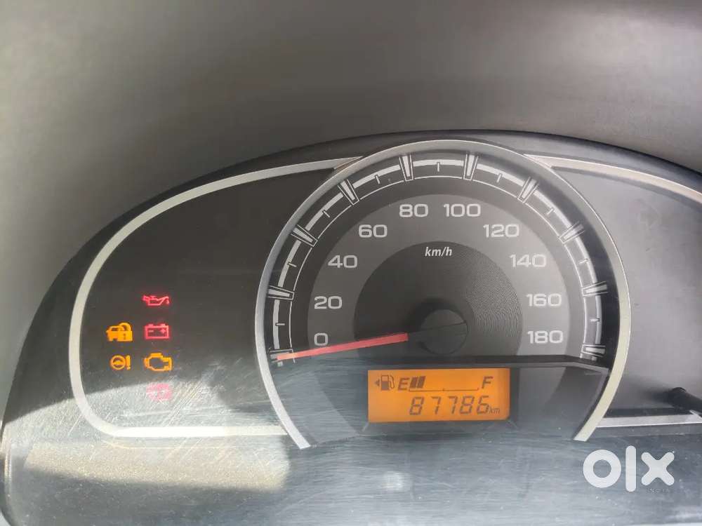 Maruti Suzuki Alto 800 2013n