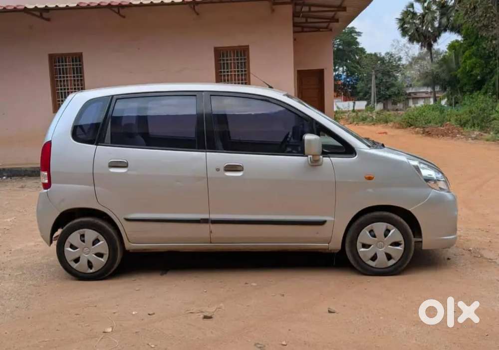 Maruti Suzuki Zen Estilo 2012 Petrol 78000 Km Driven