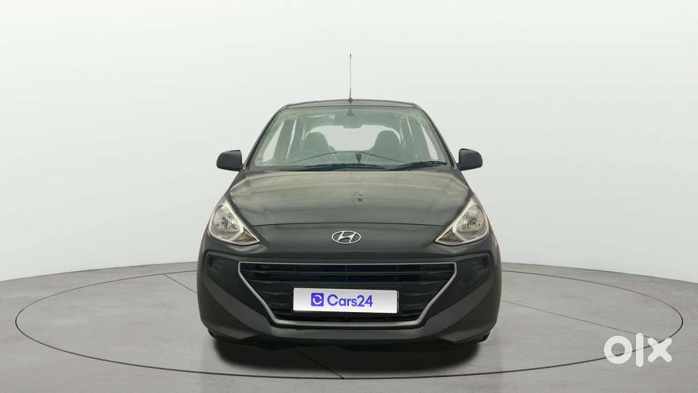 Hyundai New Santro 1.1 Magna Mt, 2021, Petrol