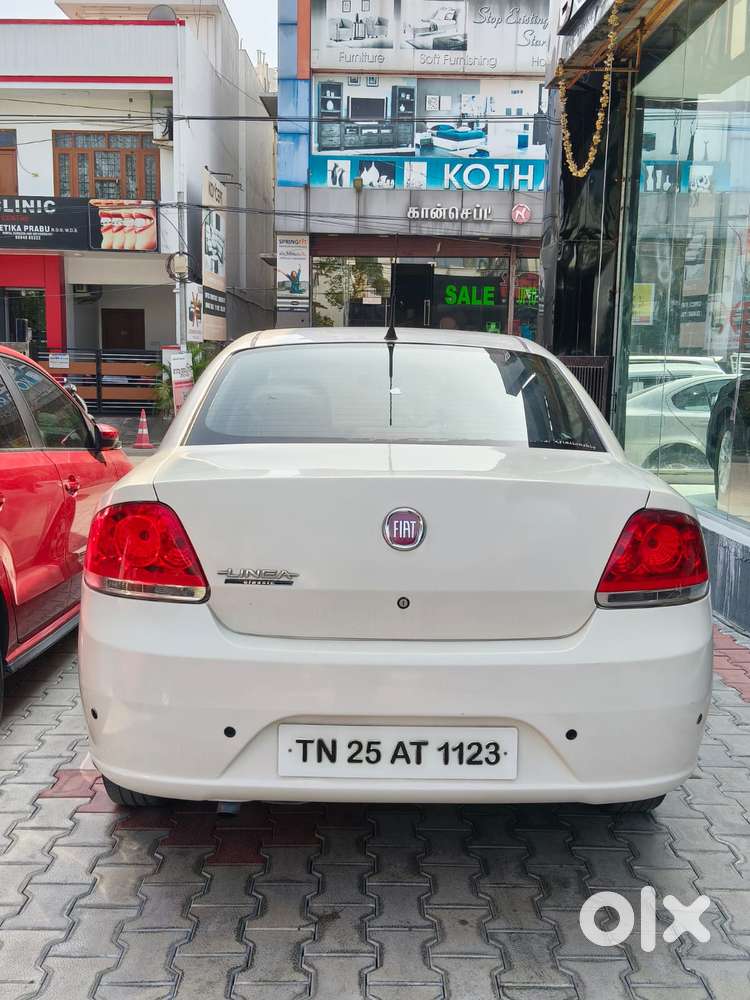 Fiat Linea Classic