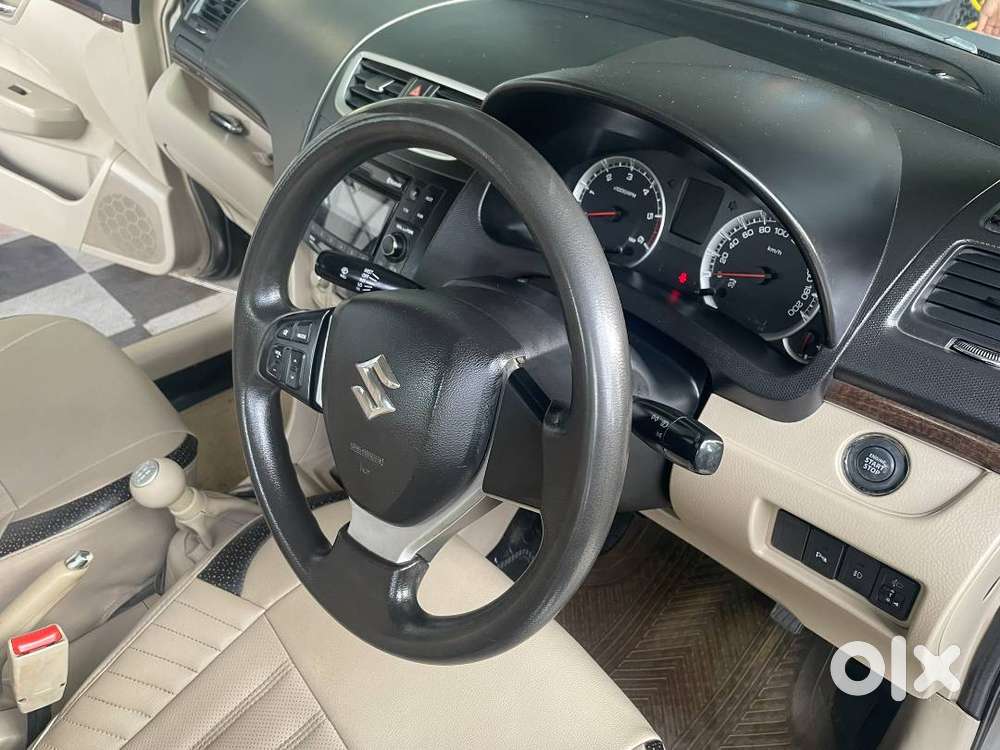 Dzire Zdi Mt Mint Condition