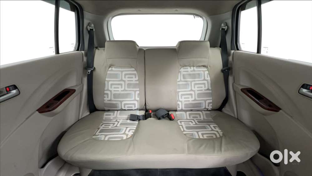 Maruti Suzuki Celerio 1.0 Vxi Amt, 2018, Petrol
