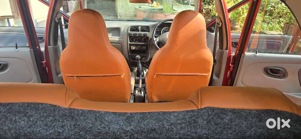 Maruti Suzuki Alto K10, 2014, Low Km, Perfect Condition