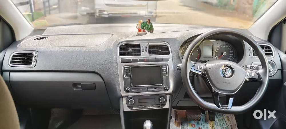 Volkswagen Polo 1.0 2021