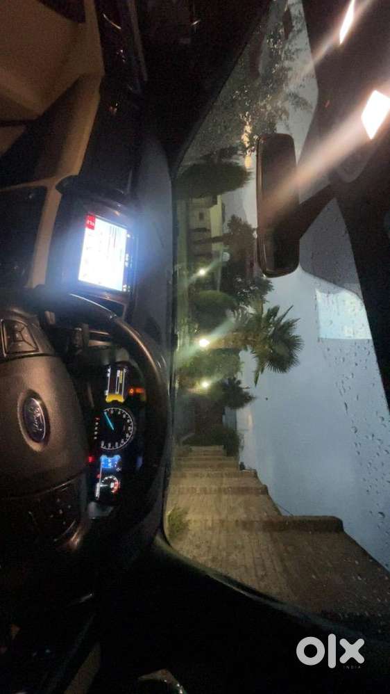 Ford Endeavour 2017 Diesel Good Condition