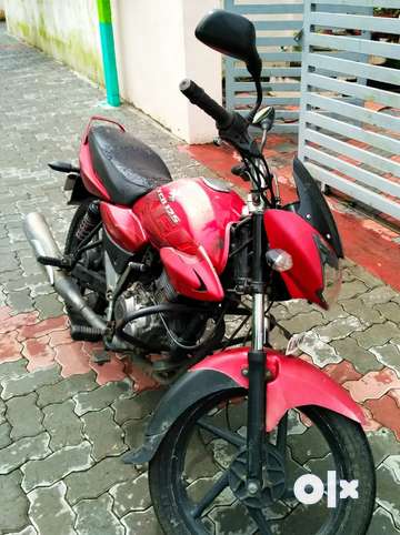 Xcd 125 spare parts outlet