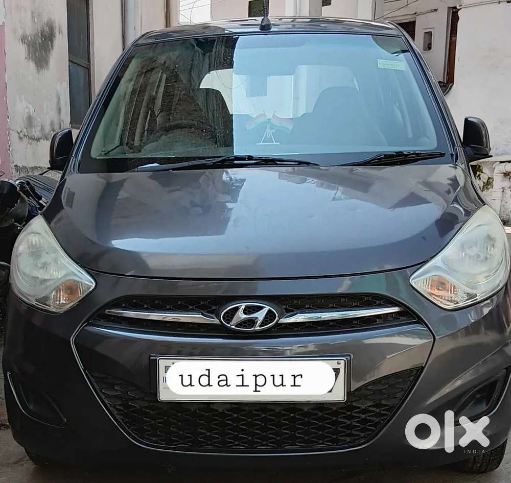Hyundai I10 2013 Petrol 86000 Km Driven