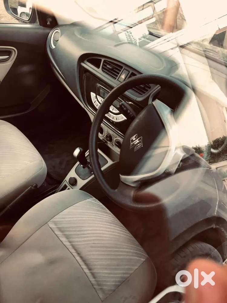 Maruti Suzuki Alto K10 2015 Petrol 75500 Km Driven