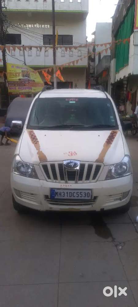 Mahindra Xylo 2010 Diesel Well Maintained