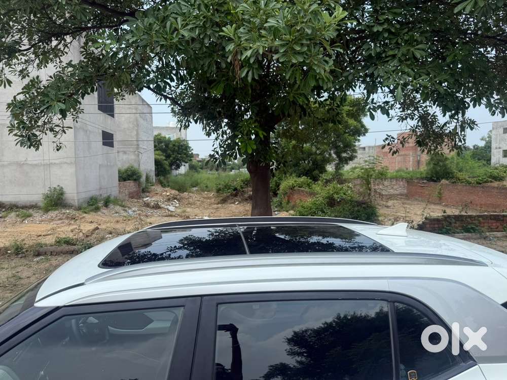 Hyundai Creta Diesel 2020