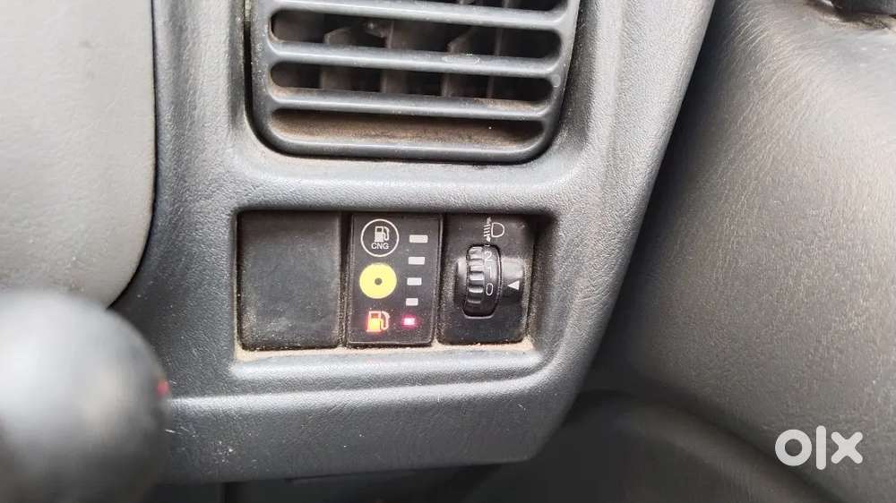 2011 Cng Petrol Valid 12/2026
