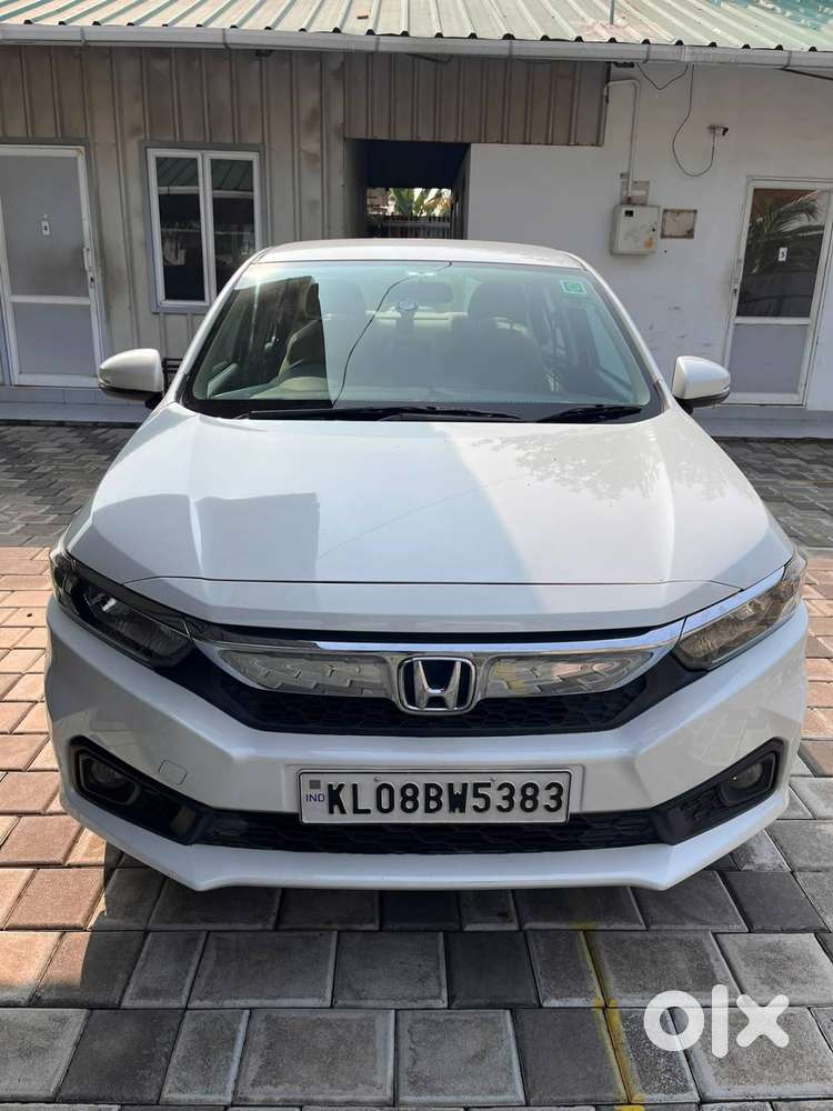 Honda Amaze