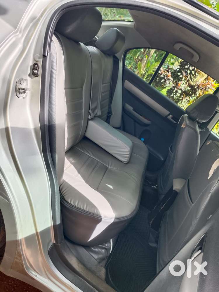 Maruti Suzuki Swift Vxi + Manual, 2008, Petrol