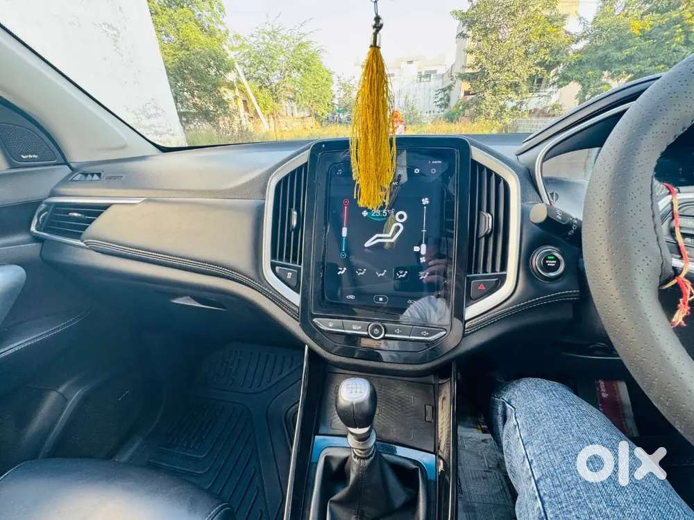 Mg Hector 1.5 Sharp 2022 Diesel